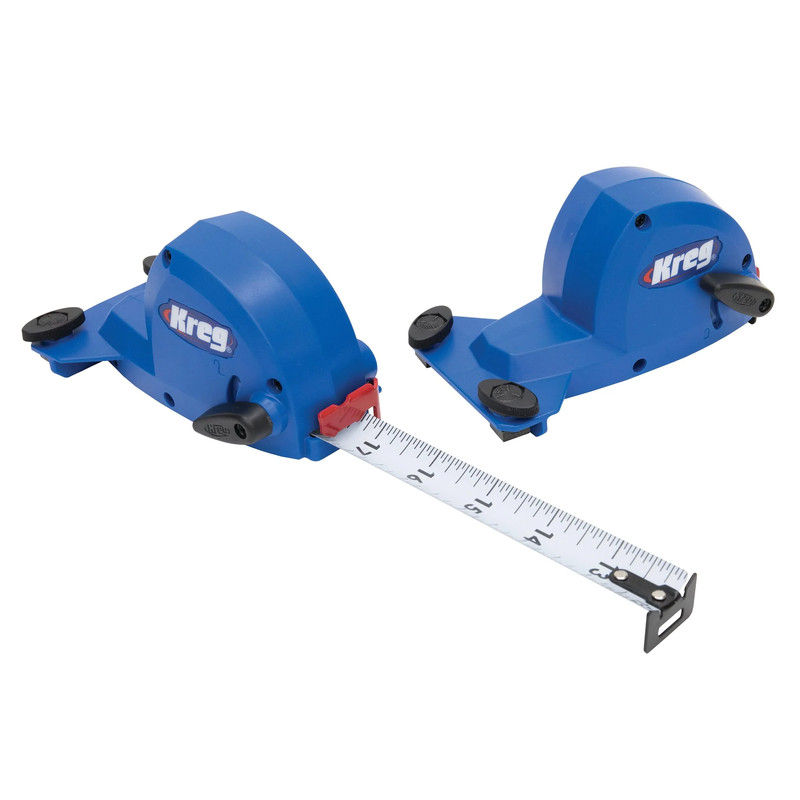 Adaptive Cutting System Parallel Guides